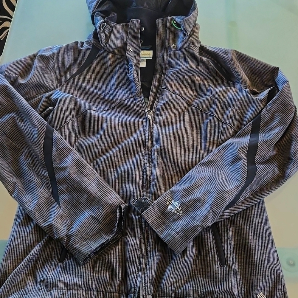Columbia Men's Jacket